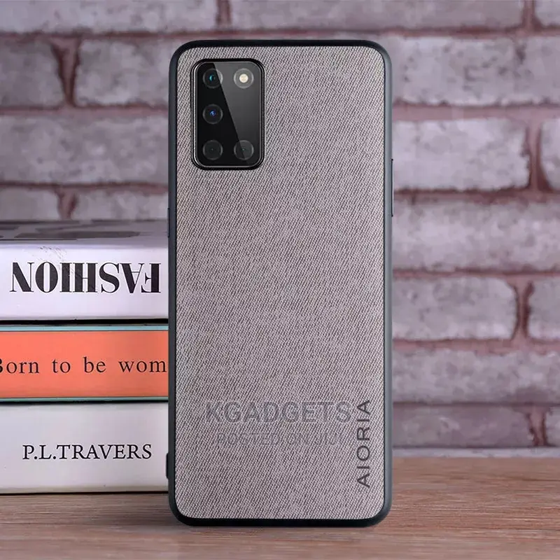 Oneplus 8T Backcover