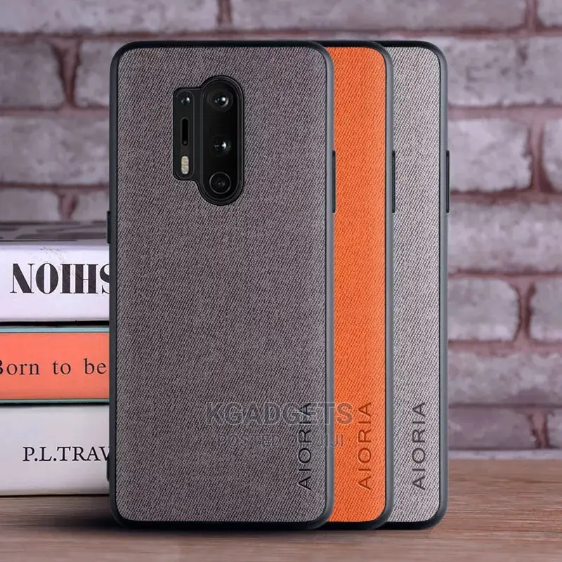Oneplus 8T Backcover