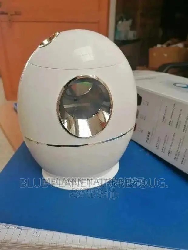 USB LED Ultrasonic Air Humidifier/Aroma Diffuser || 800ml