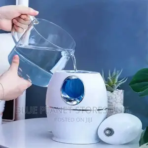 USB LED Ultrasonic Air Humidifier/Aroma Diffuser || 800ml