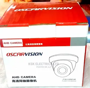 Oscar Vision