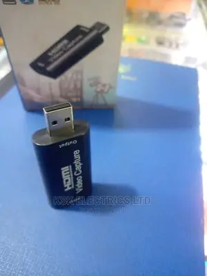 HDMI Video Capture