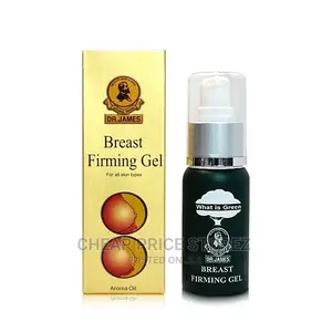 DR.JAMES Breast Firming Gel