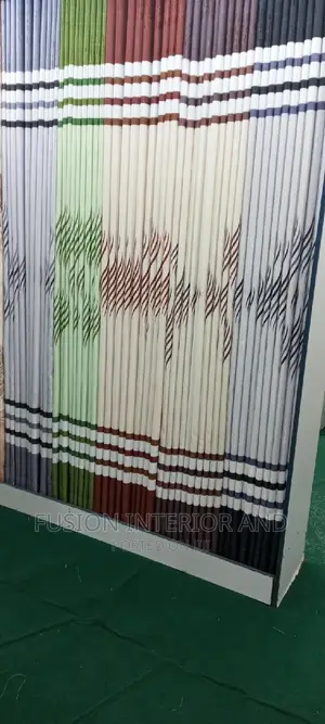 Curtains Fabric