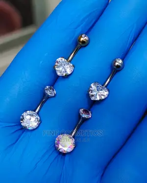 1pc Belly Button Rings Belly Piercing Summer Beach Jewelry