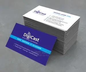 BUSINESS Cards