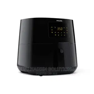 PHILIPS Digital Touch Screen Essential XL Rapid Air Fryer