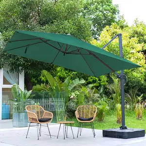 Big Square Umbrella (3x3metres)