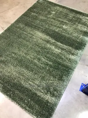 Shaggy Carpet