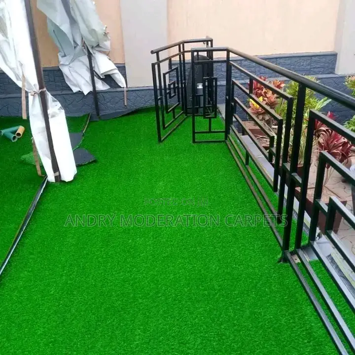 Artificial Turf Grass