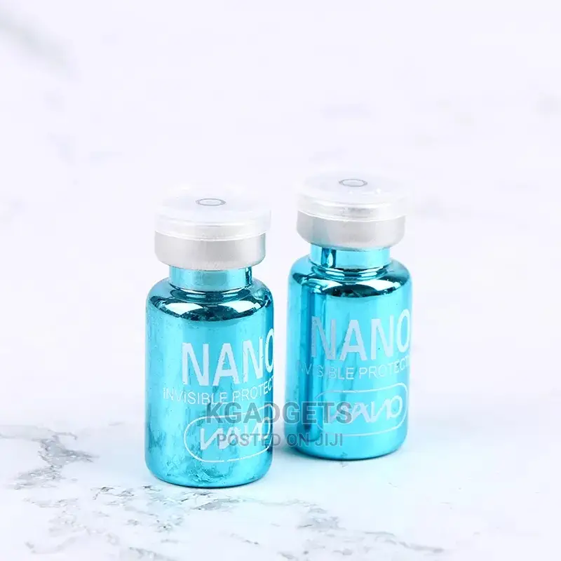 Nano Liquid Screen Protector