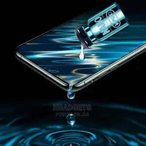 Nano Liquid Screen Protector