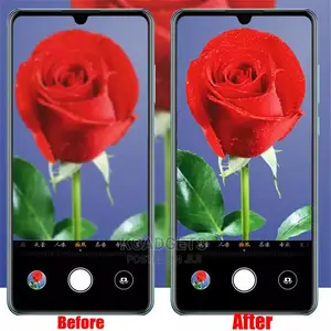 Nano Liquid Screen Protector