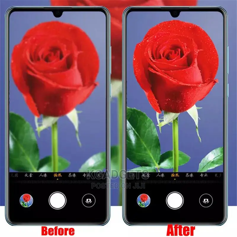 Nano Liquid Screen Protector