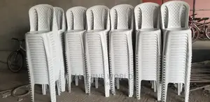 Plastic Chairs