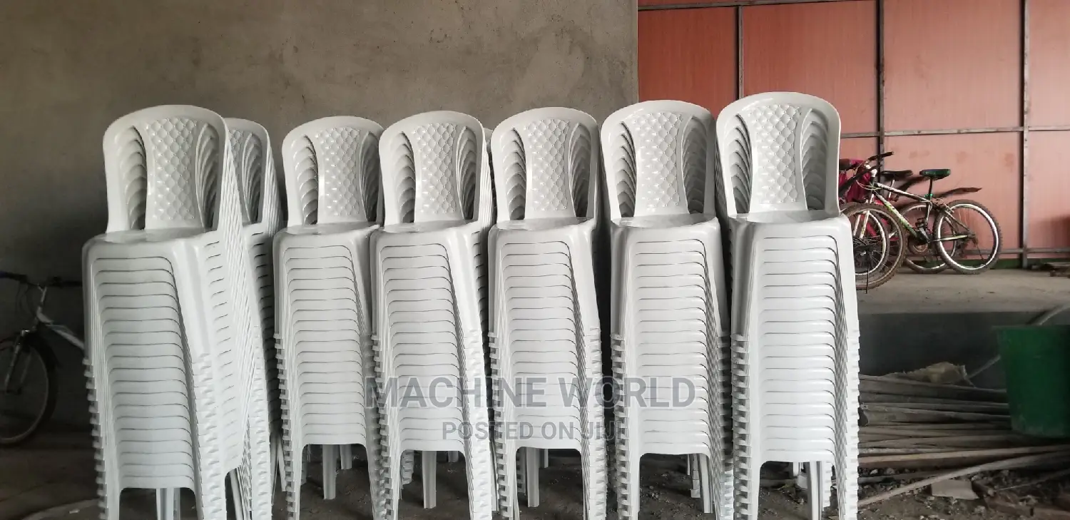 Plastic Chairs