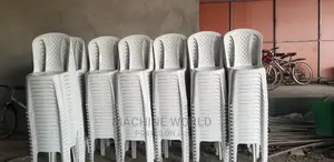 Plastic Chairs