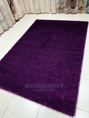 Turkish Shaggy Carpet