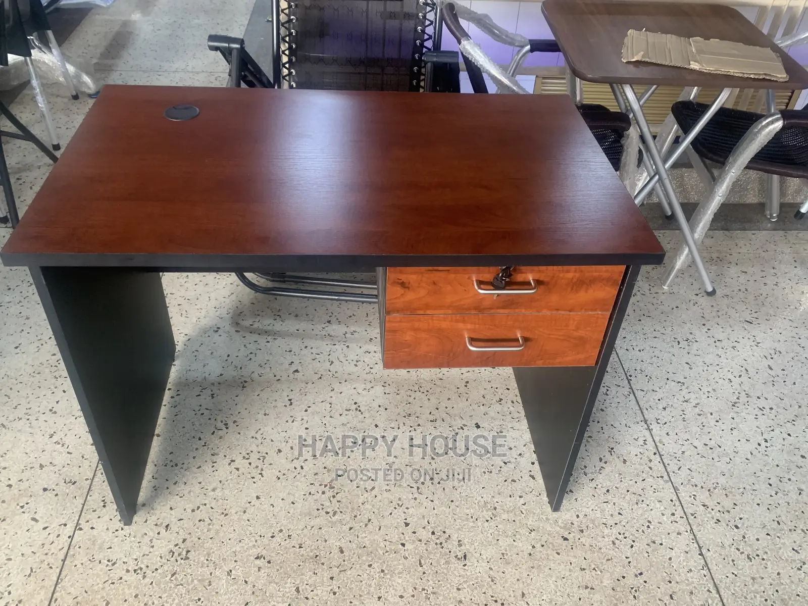 Office Desk (100cm)