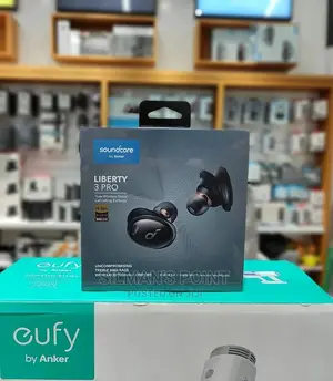 Anker Liberty 3 PRO Earbuds