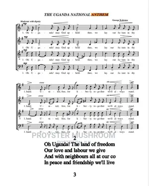 Choir Music Trainer