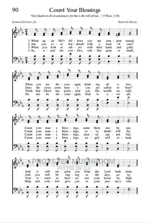 Choir Music Trainer