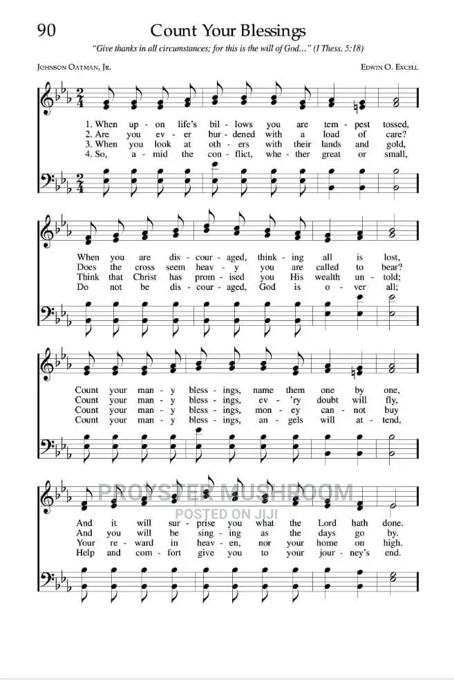 Choir Music Trainer