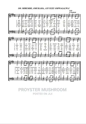 Choir Music Trainer