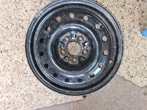 Nissan Xtrail Ordinary Rim 16
