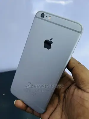 Apple iPhone 6s Plus 128 GB Gray