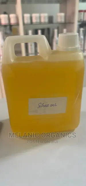Shea Hair 1 Litre