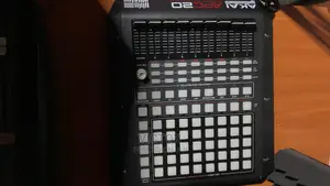 Music Production