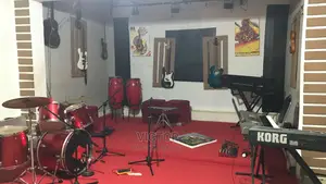 Music Production