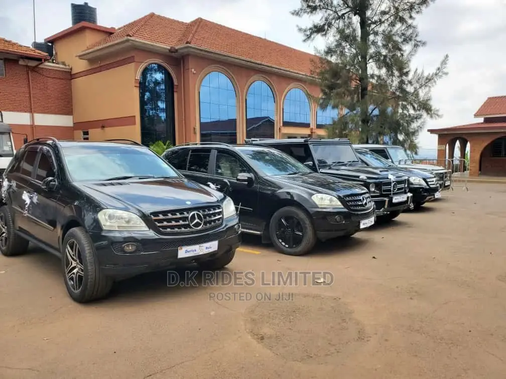 V8 Landcruisers for Weddings