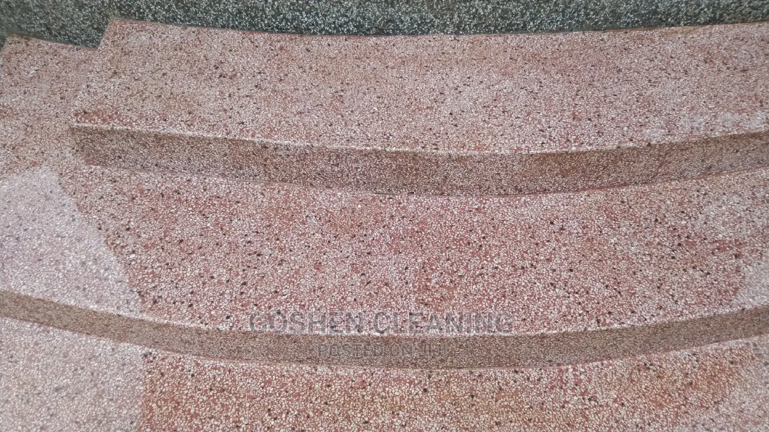Good Stone Cleaning and Painting Services
