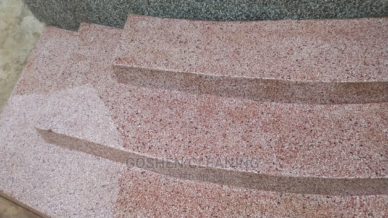 Good Stone Cleaning and Painting Services