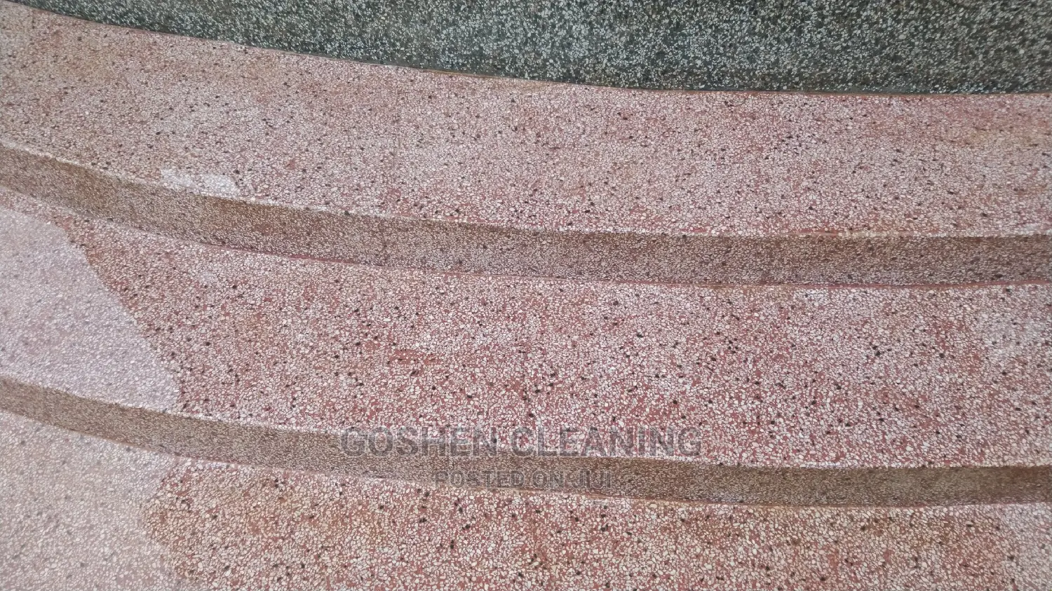 Good Stone Cleaning and Painting Services