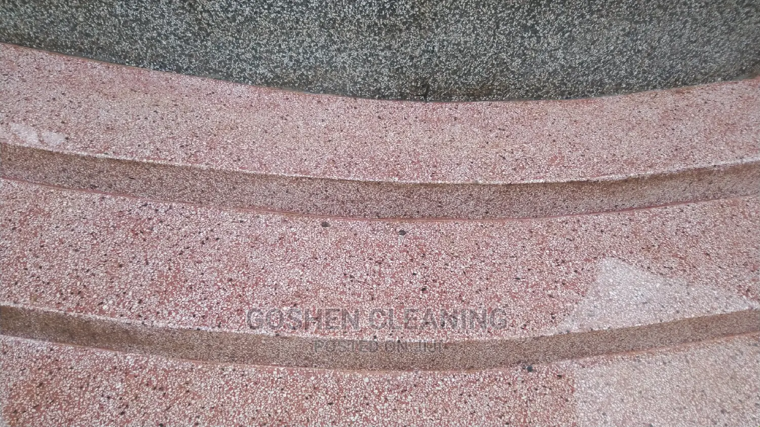 Good Stone Cleaning and Painting Services