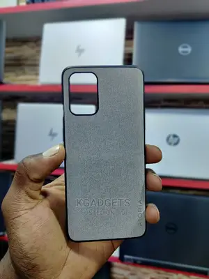 Oneplus 8T Backcover