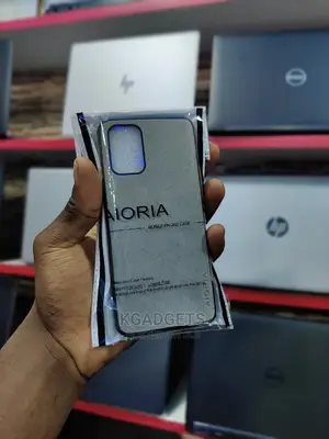 Oneplus 8T Backcover