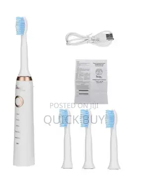 Shuke Electric Toothbrush