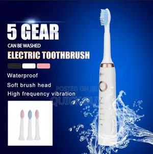 Shuke Electric Toothbrush