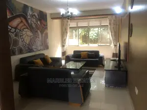 Furnished 2bdrm Apartment in Ntinda, Central Division for Rent