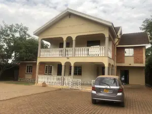 Office Space for Rent in Ntinda
