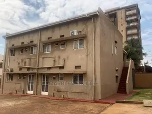 Office Space for Rent in Kololo at $1000