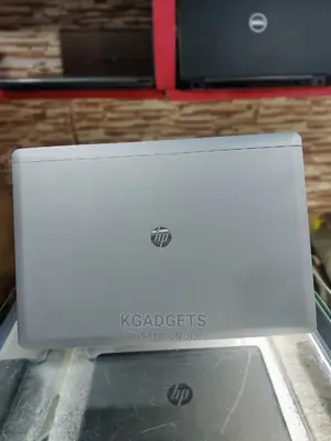 Laptop HP EliteBook Folio 9480M 4GB Intel Core I5 HDD 500GB