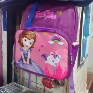 Baby Bag Sofia the First