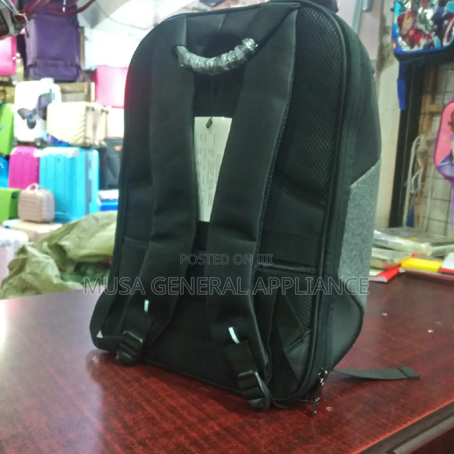 Laptop Bags A7