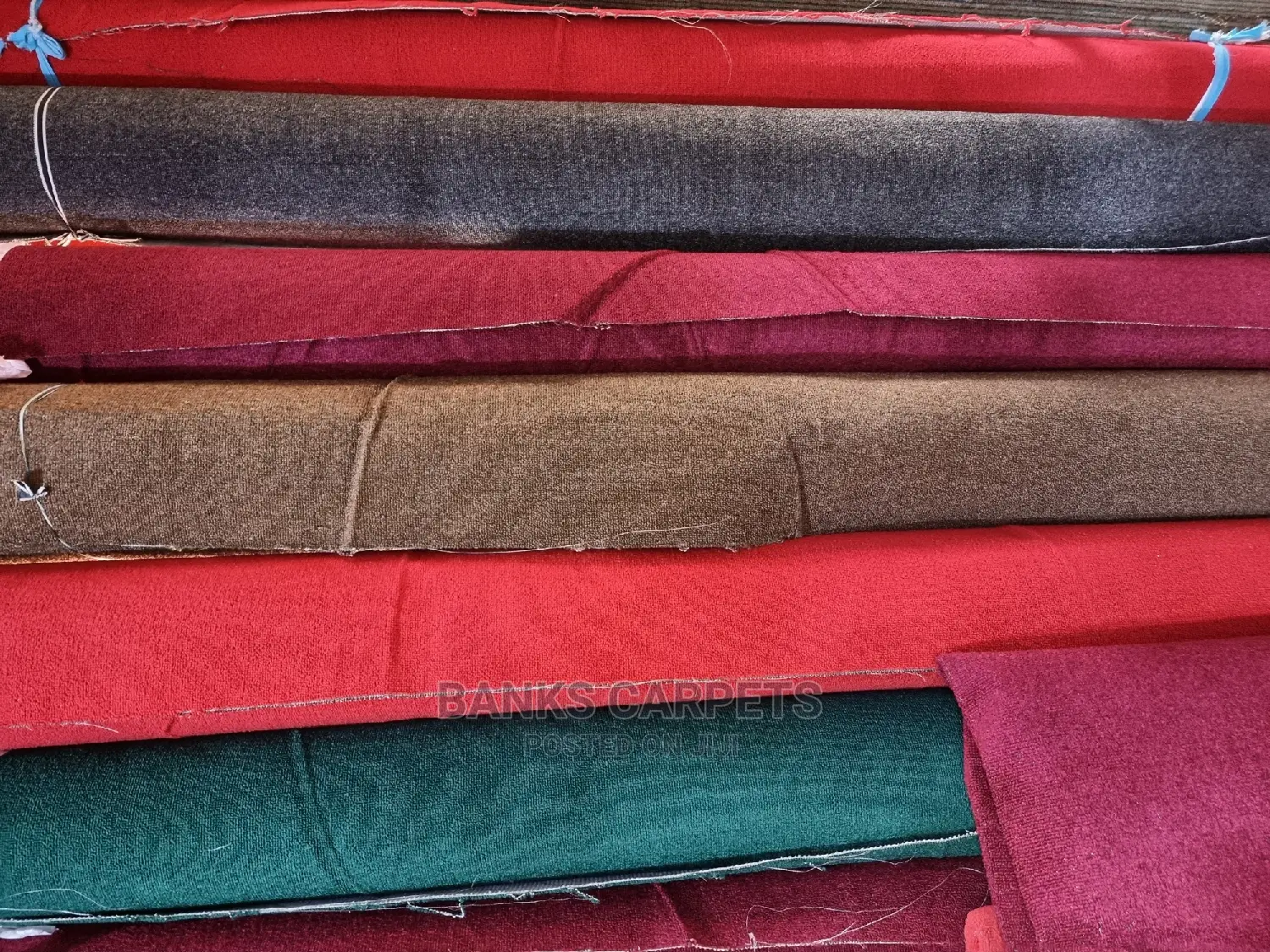 Office Carpets