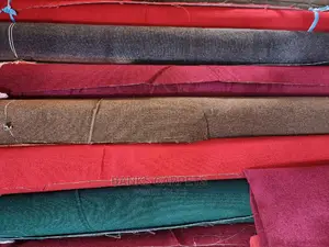 Office Carpets